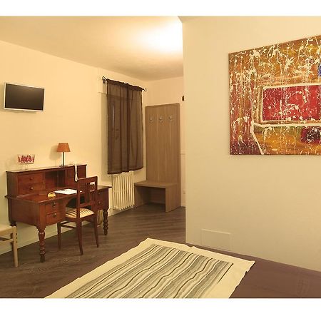 이세르니아 Residenze Portacastello B&B 외부 사진