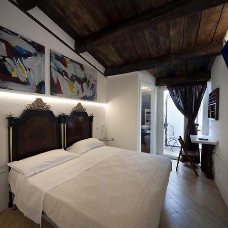 이세르니아 Residenze Portacastello B&B 외부 사진