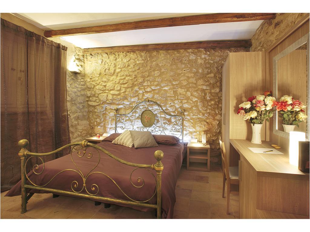 이세르니아 Residenze Portacastello B&B 외부 사진