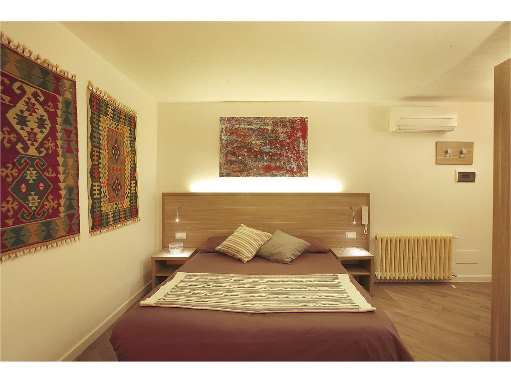 이세르니아 Residenze Portacastello B&B 외부 사진