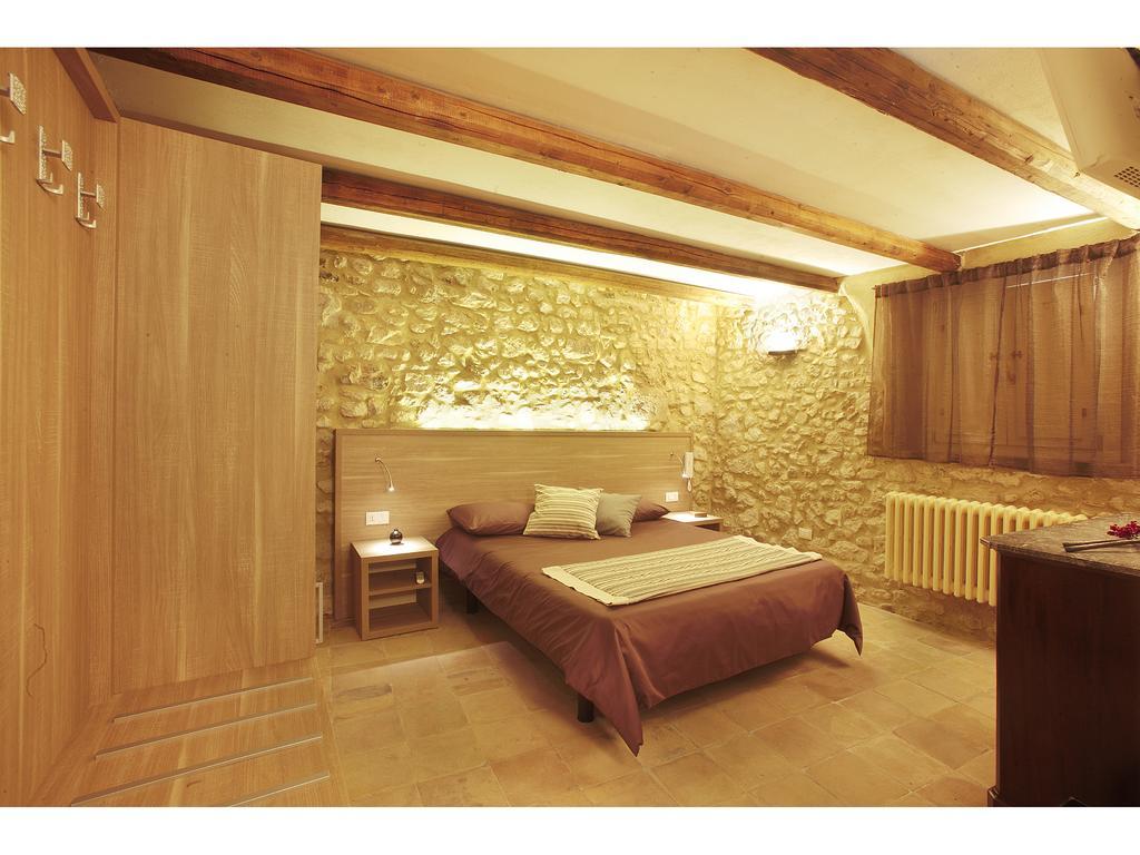 이세르니아 Residenze Portacastello B&B 외부 사진