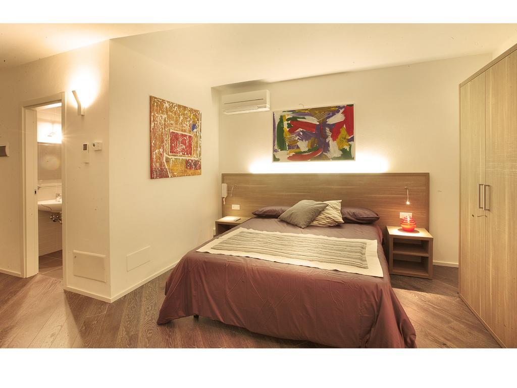 이세르니아 Residenze Portacastello B&B 외부 사진