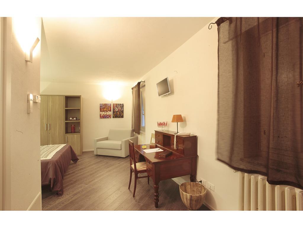 이세르니아 Residenze Portacastello B&B 외부 사진