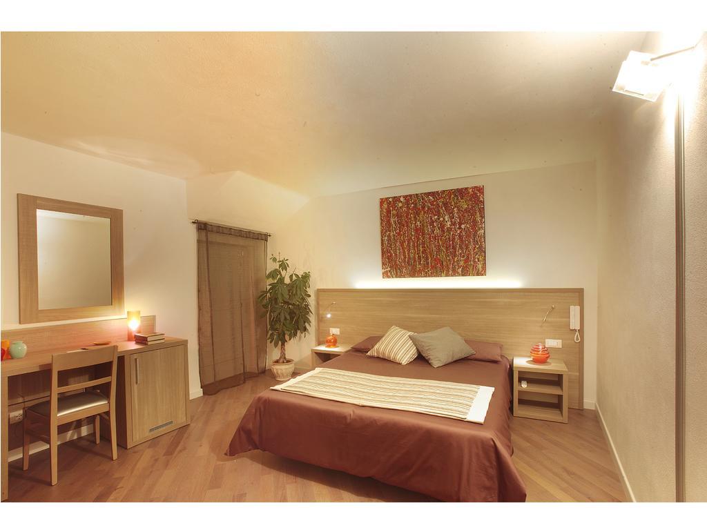 이세르니아 Residenze Portacastello B&B 외부 사진