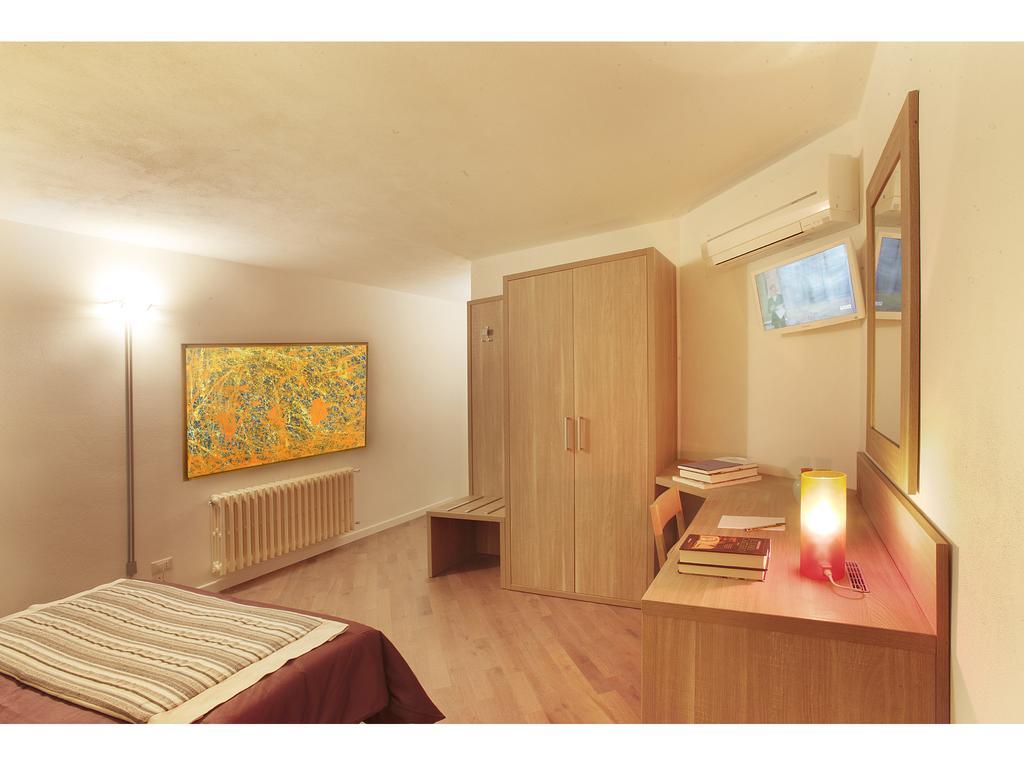 이세르니아 Residenze Portacastello B&B 외부 사진