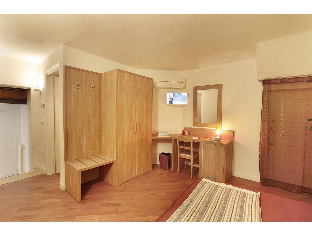 이세르니아 Residenze Portacastello B&B 외부 사진