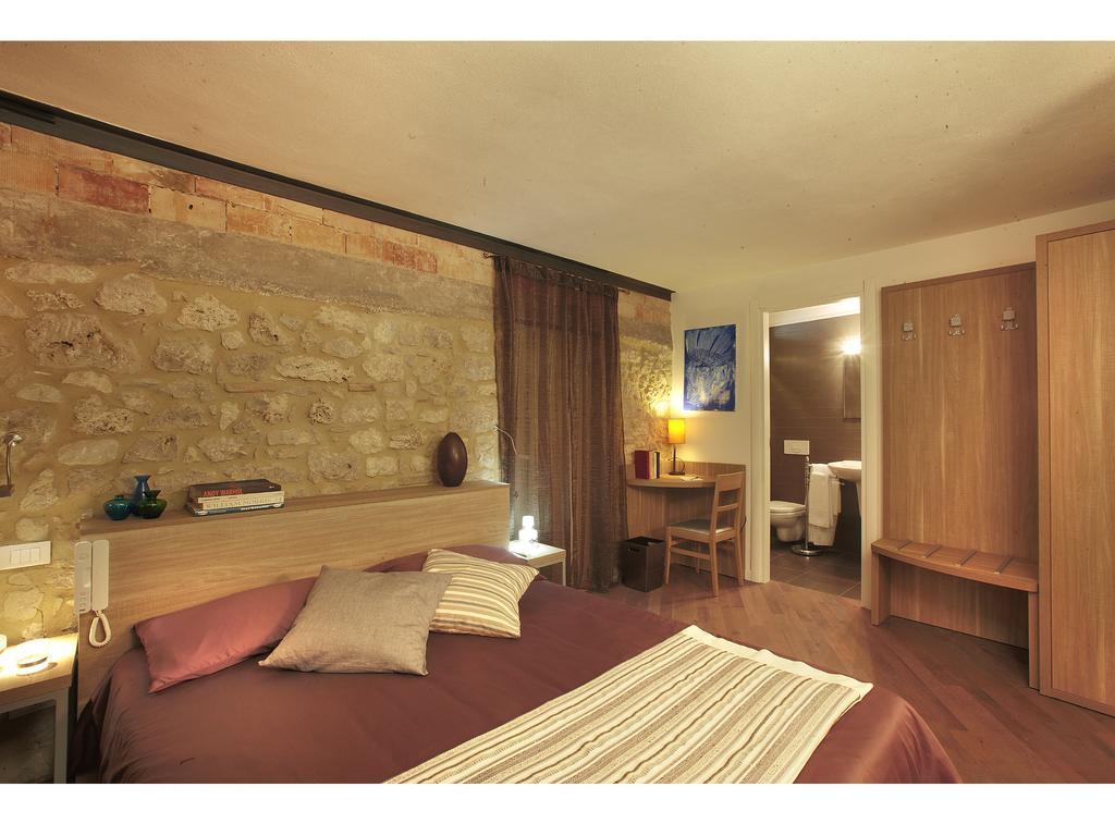이세르니아 Residenze Portacastello B&B 외부 사진