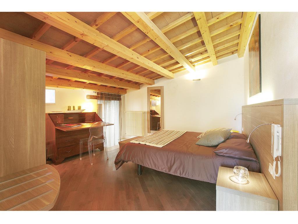 이세르니아 Residenze Portacastello B&B 외부 사진