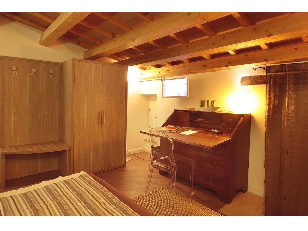 이세르니아 Residenze Portacastello B&B 외부 사진