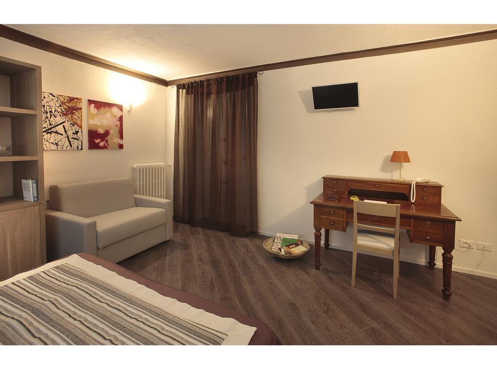 이세르니아 Residenze Portacastello B&B 외부 사진